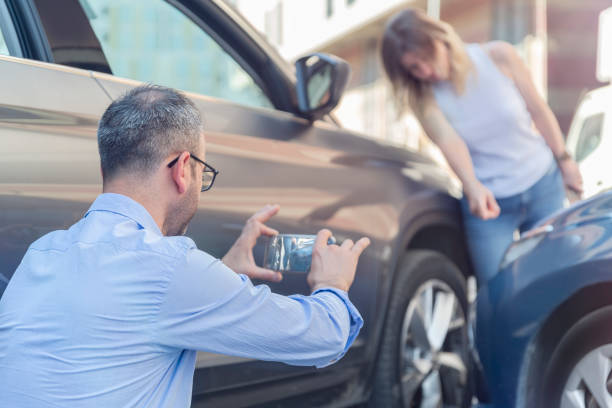 Car insurance rates in Fairmont City